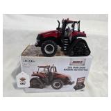 Case Magnum 380 RowTrac 2015 Farm Show Tractor