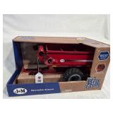 J-M Grain Cart Big Farm (Plastic)