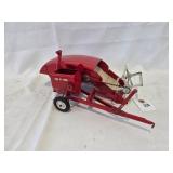 Tru scale Pull-Behind Combine
