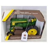 JD 720 Hi-Crop Tractor