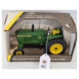 JD 3010 Diesel Tractor