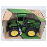 JD 8650 4-Wheel Drive Tractor