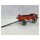New Idea Spreader