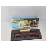 HO Scale Athearn Pennsylvania #5756 Engine