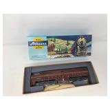 HO Scale Athearn Pennsylvania #5753 Engine