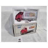 First Gear True Value Truck