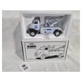 First Gear GMC Wrecker Truck