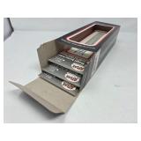 3 - Packs of HO Scale #821 Atlas 9 in. Straight Tr