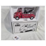 First Gear Phillips 66 Wrecker Truck