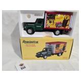 First Gear Remington Van Truck