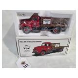First Gear Phillips 66 Petroleum Co. Truck