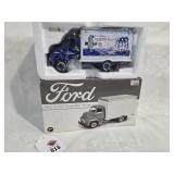 First Gear M.F.A Gillette Tires Truck