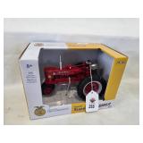Farmall Super M FFA