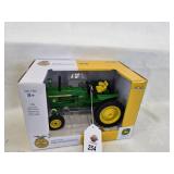 JD 2010 Tractor FFA