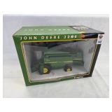 JD 2266 Combine