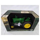 JD BW Tractor 1/8 scale