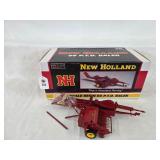 New Holland 66 P.T.O Baler  SpecCast