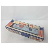 O Gauge Lionel Spirit of 76 Pennsylvania Box Car