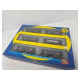 HO Scale Athearn Reading 2-Bay Offset - Side Hoppe