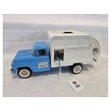 Pressed Steel Buddy L Sanitation Truck