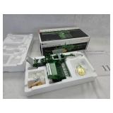 JD 214-T Twine-Tie Baler Precision #11