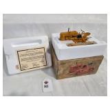 Cletrac HG Crawler 2000 Summer Farm Toy Show
