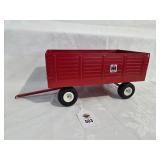 International Wagon (Repainted)