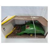 JD 1940 12A Combine