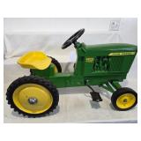 JD 4020 Diesel Pedal Tractor