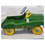 JD Pedal Car
