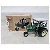 Oliver 1555 Tractor 18th Annual Summer Farm Toy Sh
