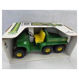 JD Gator 1/8 scale