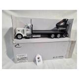 Peterbilt Crane Truck