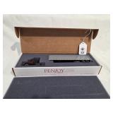Penjoy UPS Semi Truck and Trailer