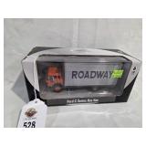 Roadway Box Van