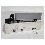 UPS Semi Truck