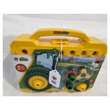 Build your Tractors set