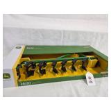 JD 3600 6-Bottom Plow