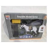 Horse Exquisite Model Series