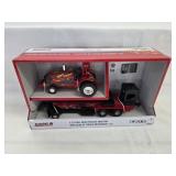 Case IH Pull Back Puller Tractor