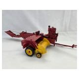 New Holland 66 Baler
