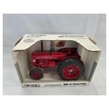 McCormick WD-9 Tractor