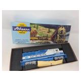 HO Scale Athearn Electro - Motive GP60  #7 Locomot