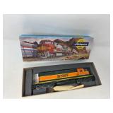 HO Scale Athearn BNSF #6915 Locomotive