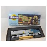 HO Scale Athearn Delaware - Hudson #16 Engine