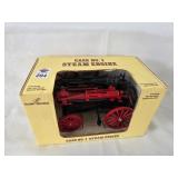 Case No.1 Steam Engine