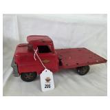 Structo Truck