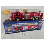Fire Truck