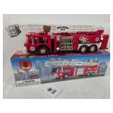 Fire Truck
