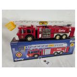 Fire Truck